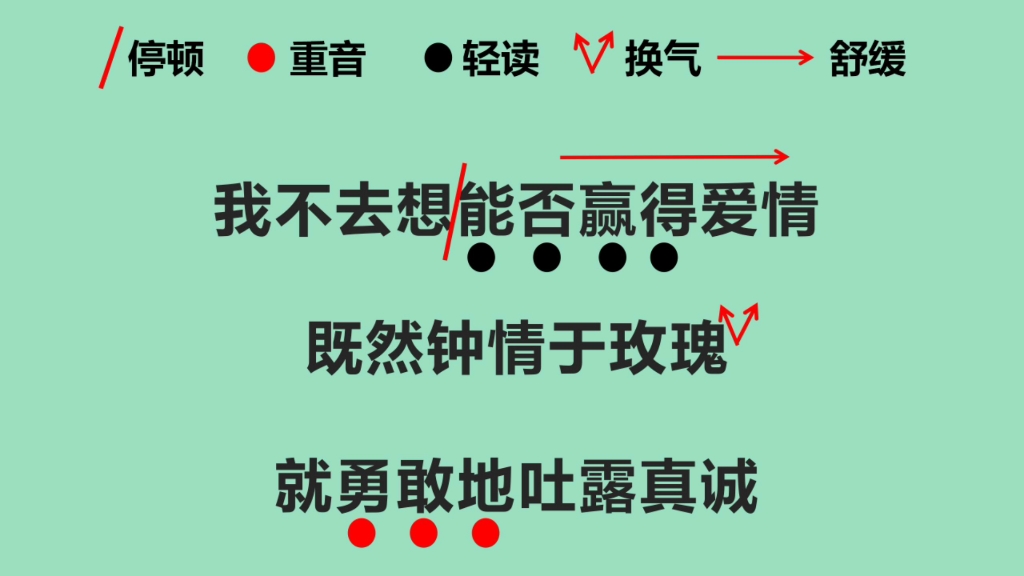 [图]诗歌朗诵《热爱生命》---汪国真