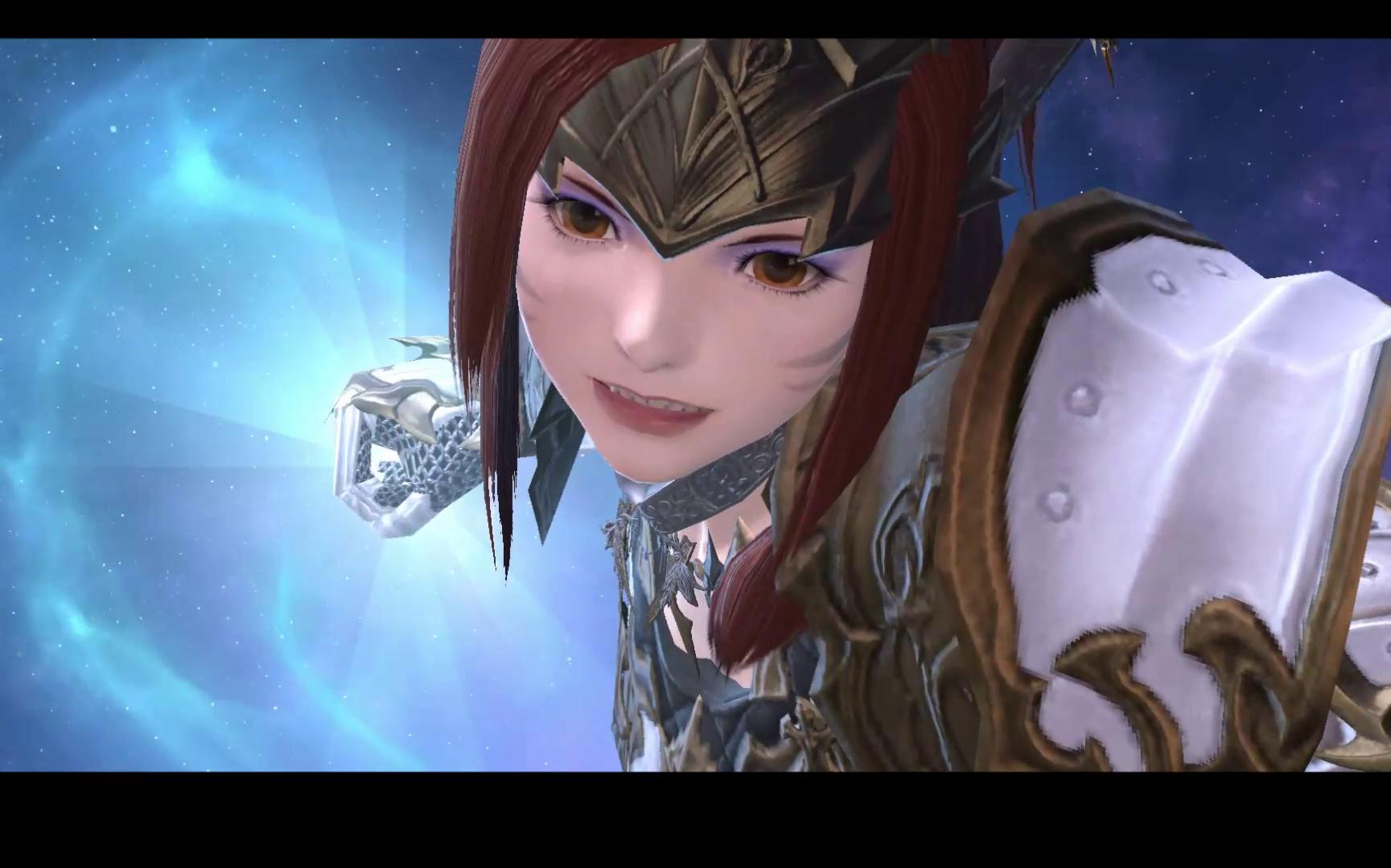 活动作品ff1460剧情暴揍芝诺斯