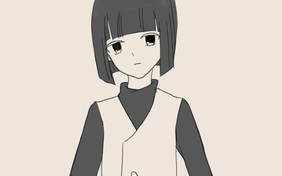 【魔角侦探/手书】三人组的ordermade【定制品】