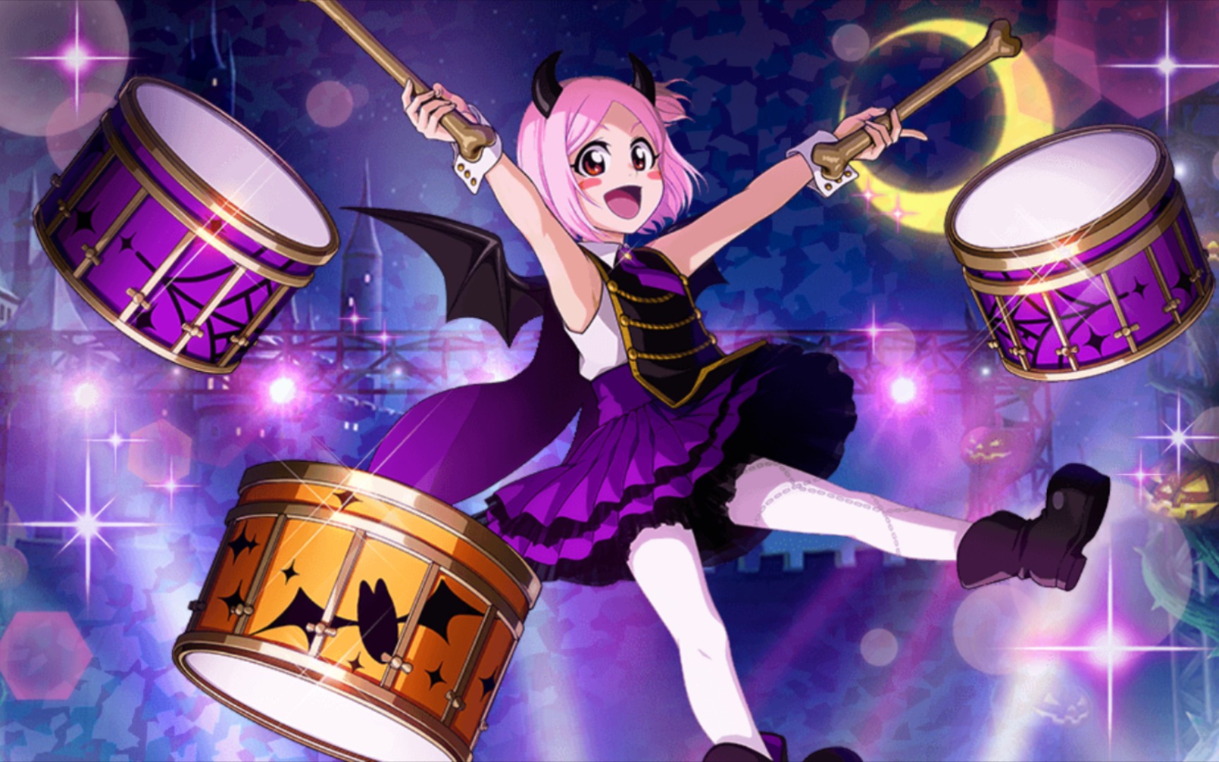 『死神』草鹿八千流(万圣节)【勇敢的灵魂bbs】