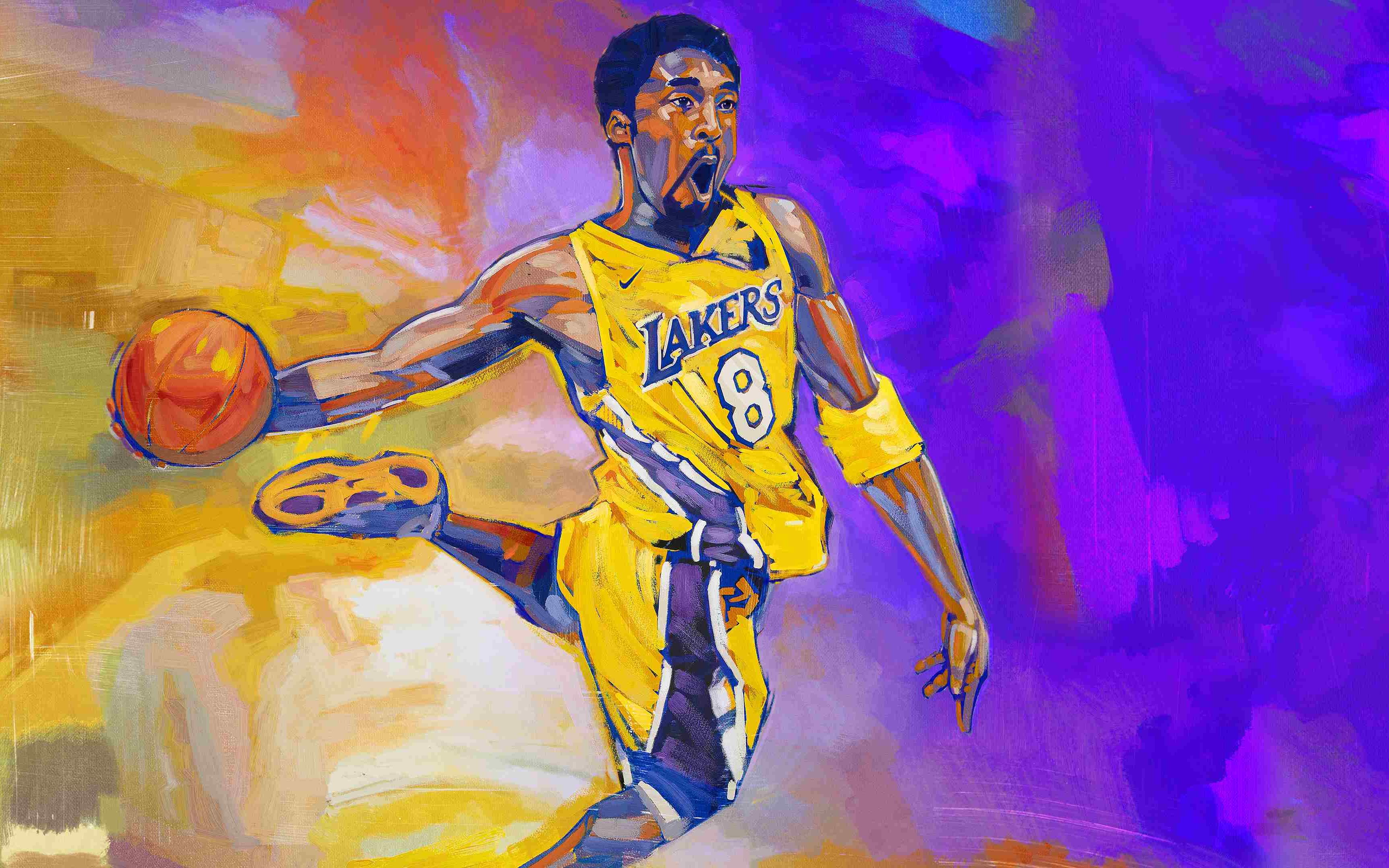 nba2k21霍华德重回巅峰的华丽空接