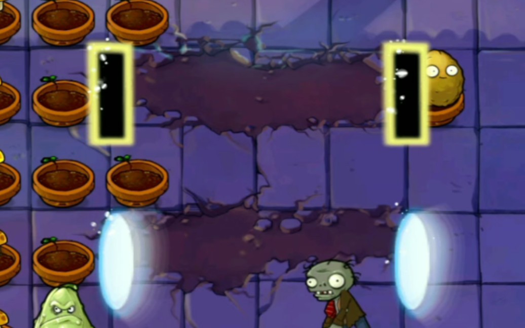 活动作品植物大战僵尸决战牛大王13