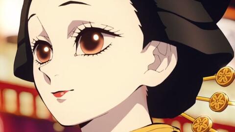 动漫里漂亮的花魁 请嫁给我 哔哩哔哩 Bilibili 动漫里漂亮的花魁 请嫁给我 哔哩哔哩 Bilibili