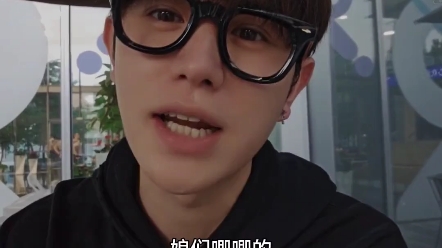 对不起程雨欣女生.@程yooooo