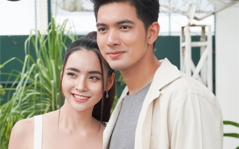 【泰剧/动态】七台新剧|仇敌之链(又名:情链)|走进拍摄现场|完整版