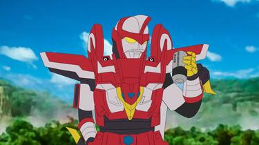 焯星神迦楼罗_哔哩哔哩_bilibili