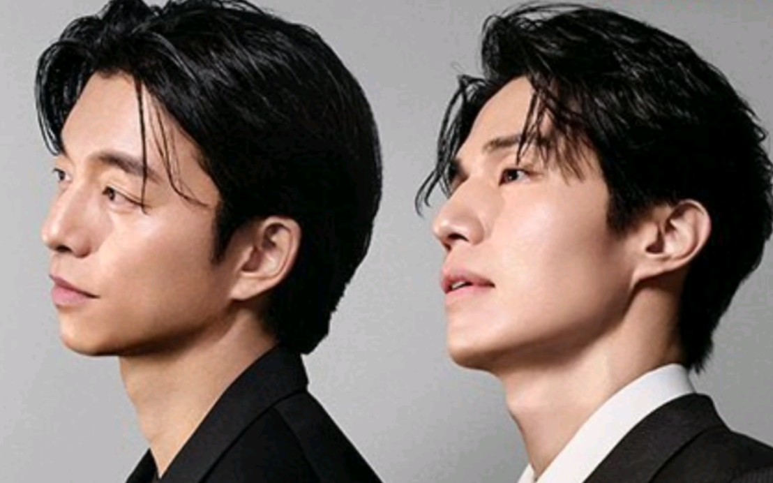 孔刘7815李栋旭 《鬼怪》死鬼cp再度合体啊啊啊啊啊啊啊啊啊啊啊