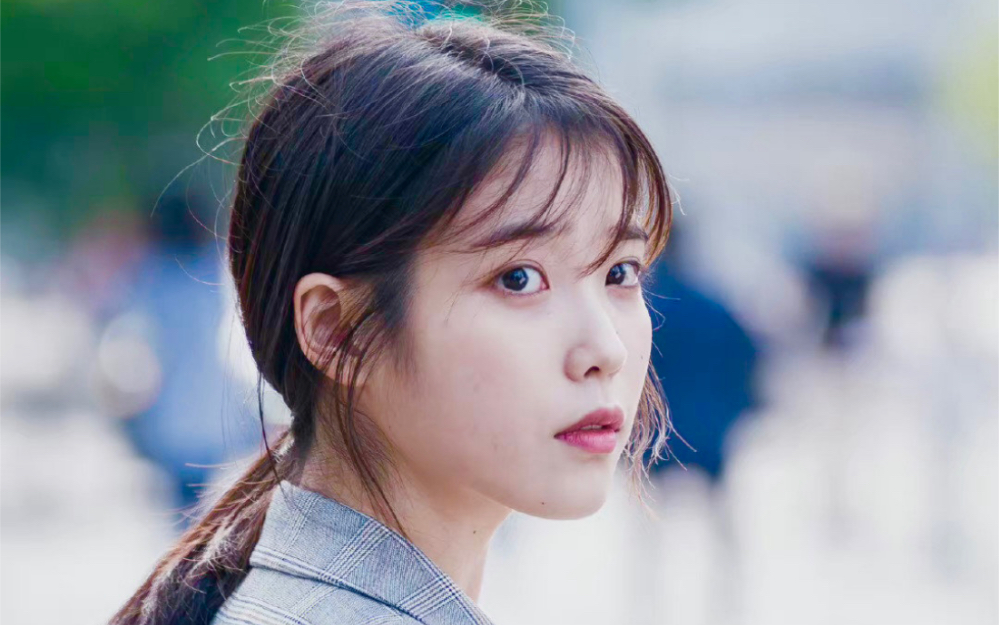 【IU】李至安终于抵达安宁了哔哩哔哩bilibili