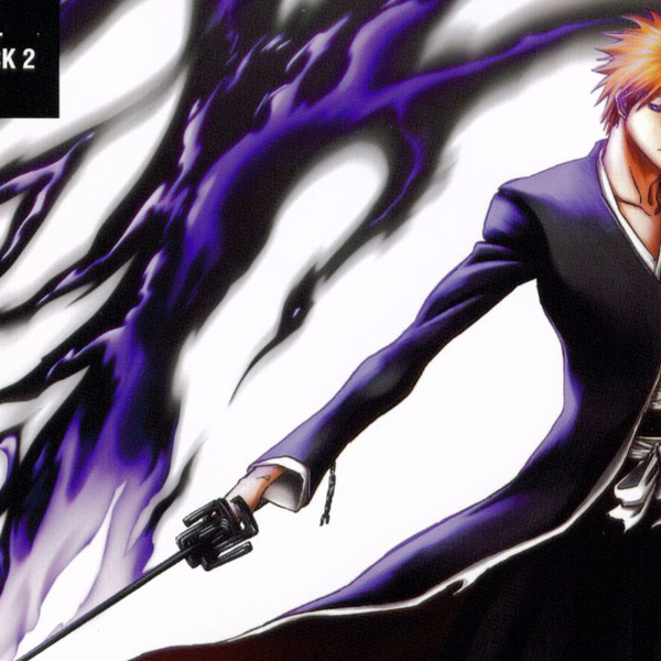 死神Bleach】OST全收录_哔哩哔哩_bilibili