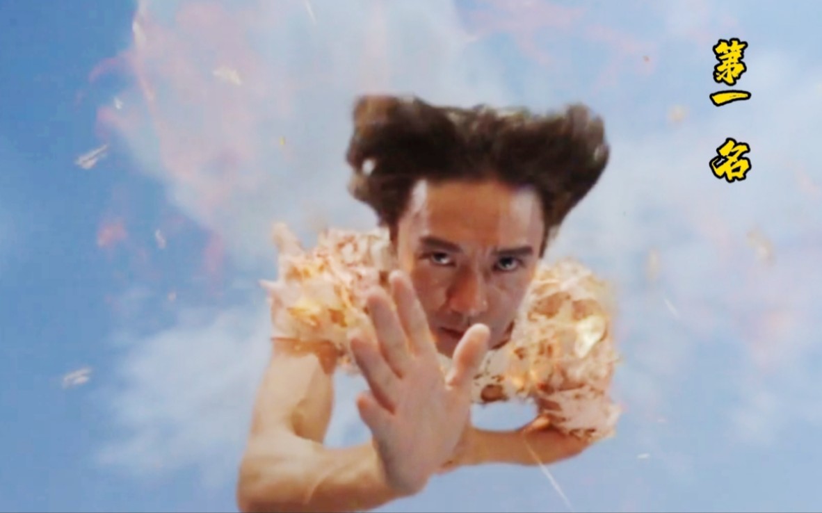 你还记不记得有一招从天而降的掌法我要是会这招至少蹬死俩鹰