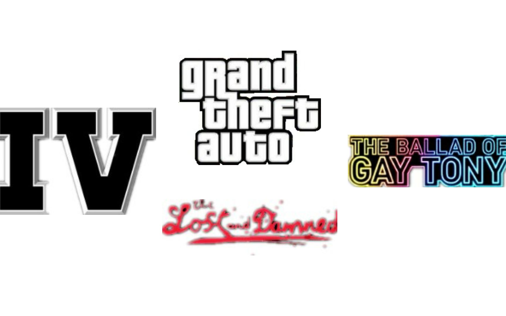 3大gta4主题曲同播会发生什么?_哔哩哔哩_bilibili