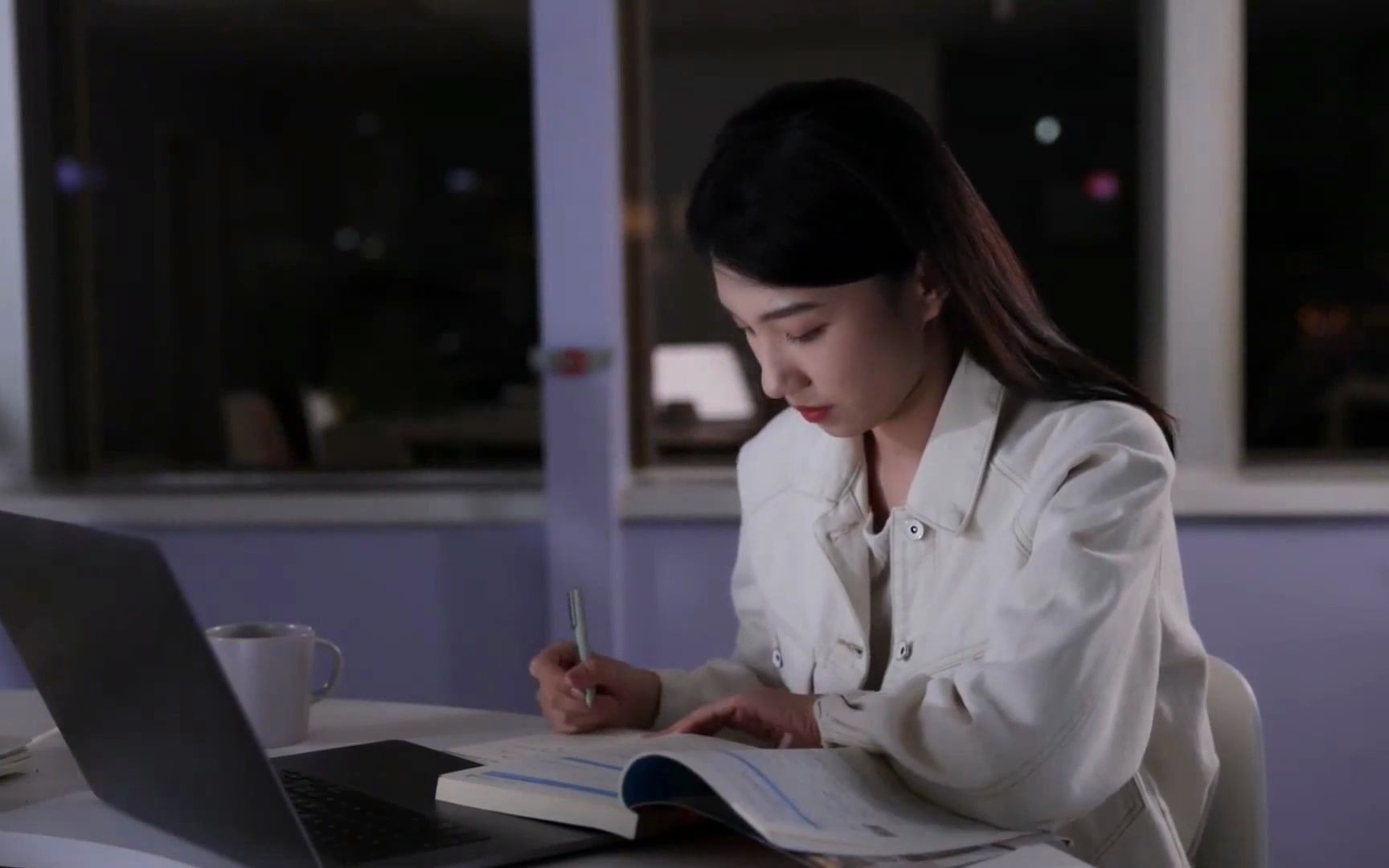 新版婉婉主播拉新实操课