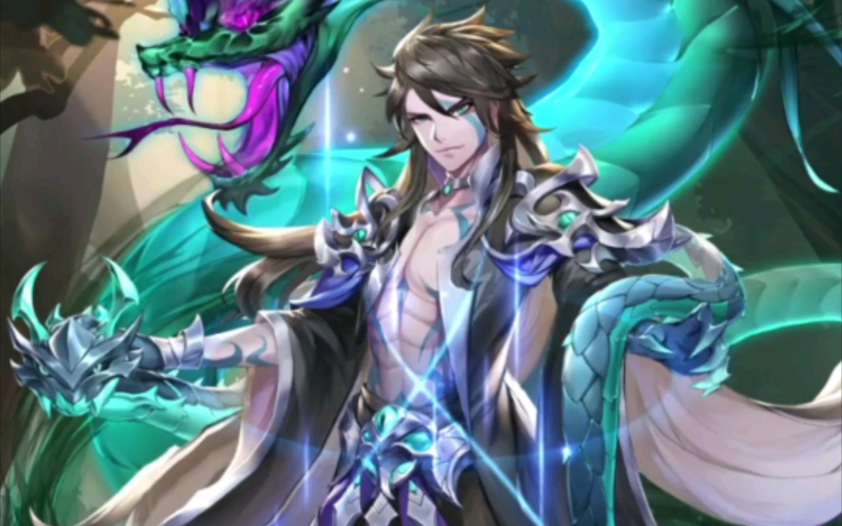 独孤博升极限(斗罗大陆武魂觉醒)