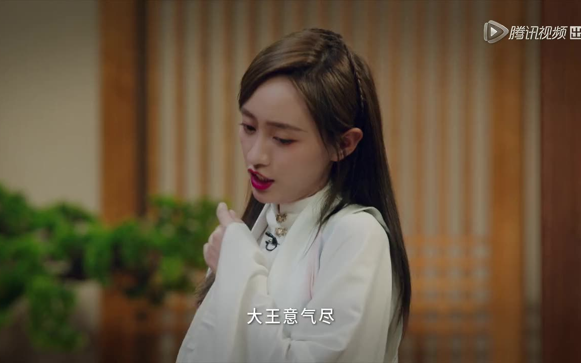 张睿《垓下歌》SNH48黄婷婷《和垓下歌》哔哩哔哩bilibili