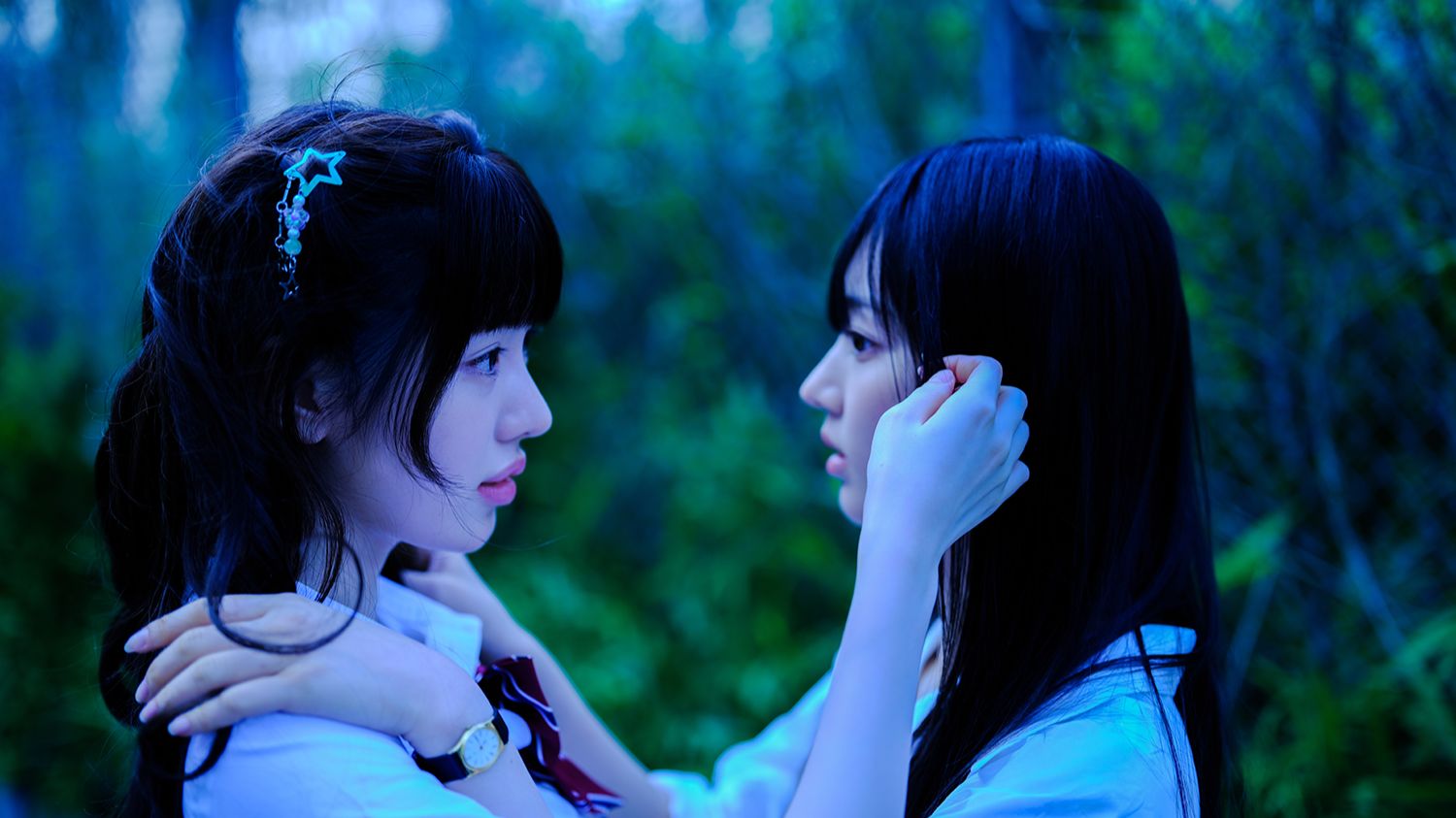 SWEET SOUR全曲伴奏！【KiiiKiii】260729 迷你3辑《WhyKiiiKiii》回归新曲SWEET SOUR伴奏试听+概念预告照！
