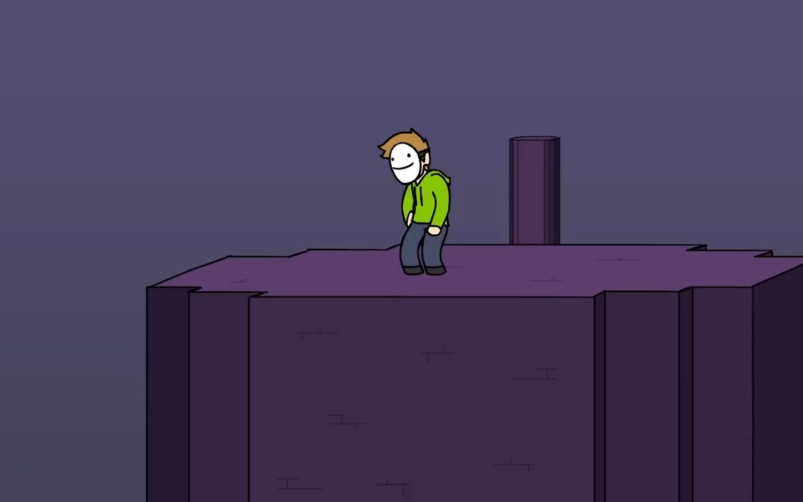 dream名场面动画版(一个小时沉浸版)