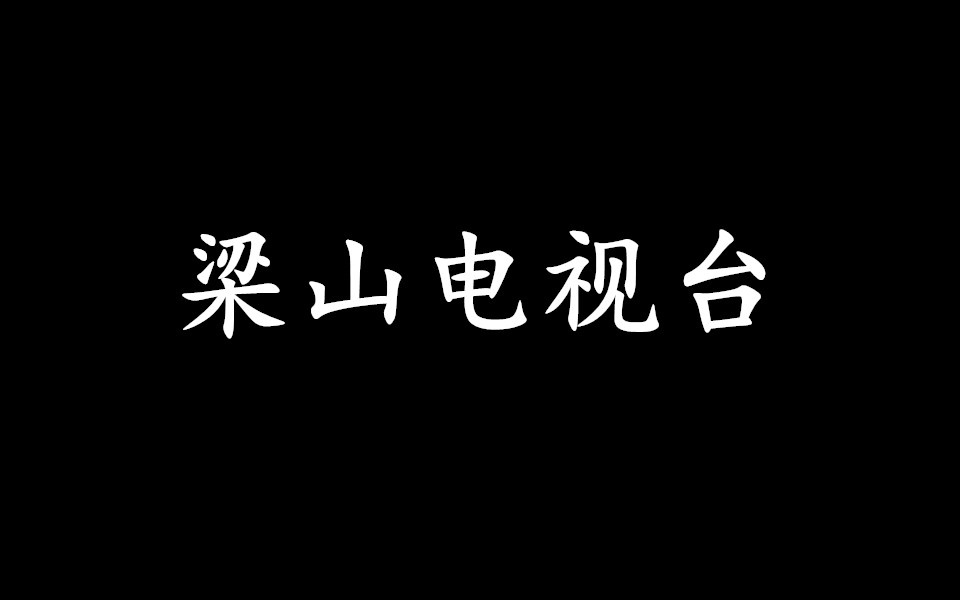 【沙海】梁山电视台【梁湾*张日山】【杨蓉*张铭恩】哔哩哔哩bilibili