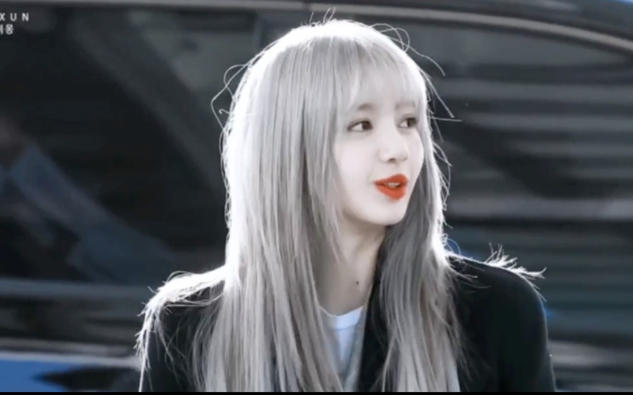 【lisa】宝藏女孩lalisa 综艺可爱沙雕瞬间合集