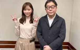 Télécharger la video: 【中字】AKB48 指原莉乃：柏木由纪的毕业单，也有我的一份功劳在里面