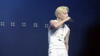 【@82he_he1011】250117 3rd concert ‘82MAJOR BOOM’ 首场-费洛蒙