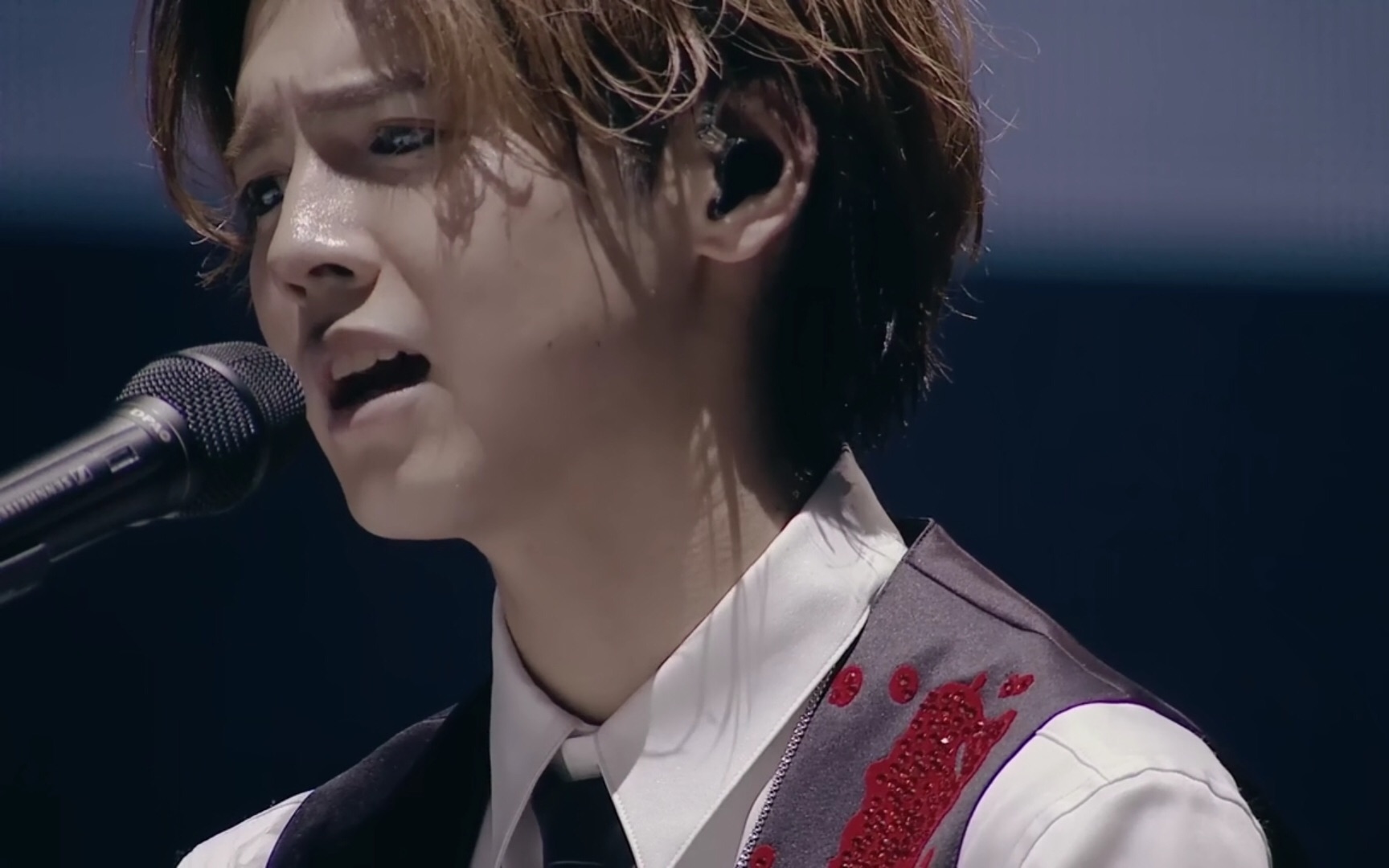 片寄凉太钢琴王子片合集