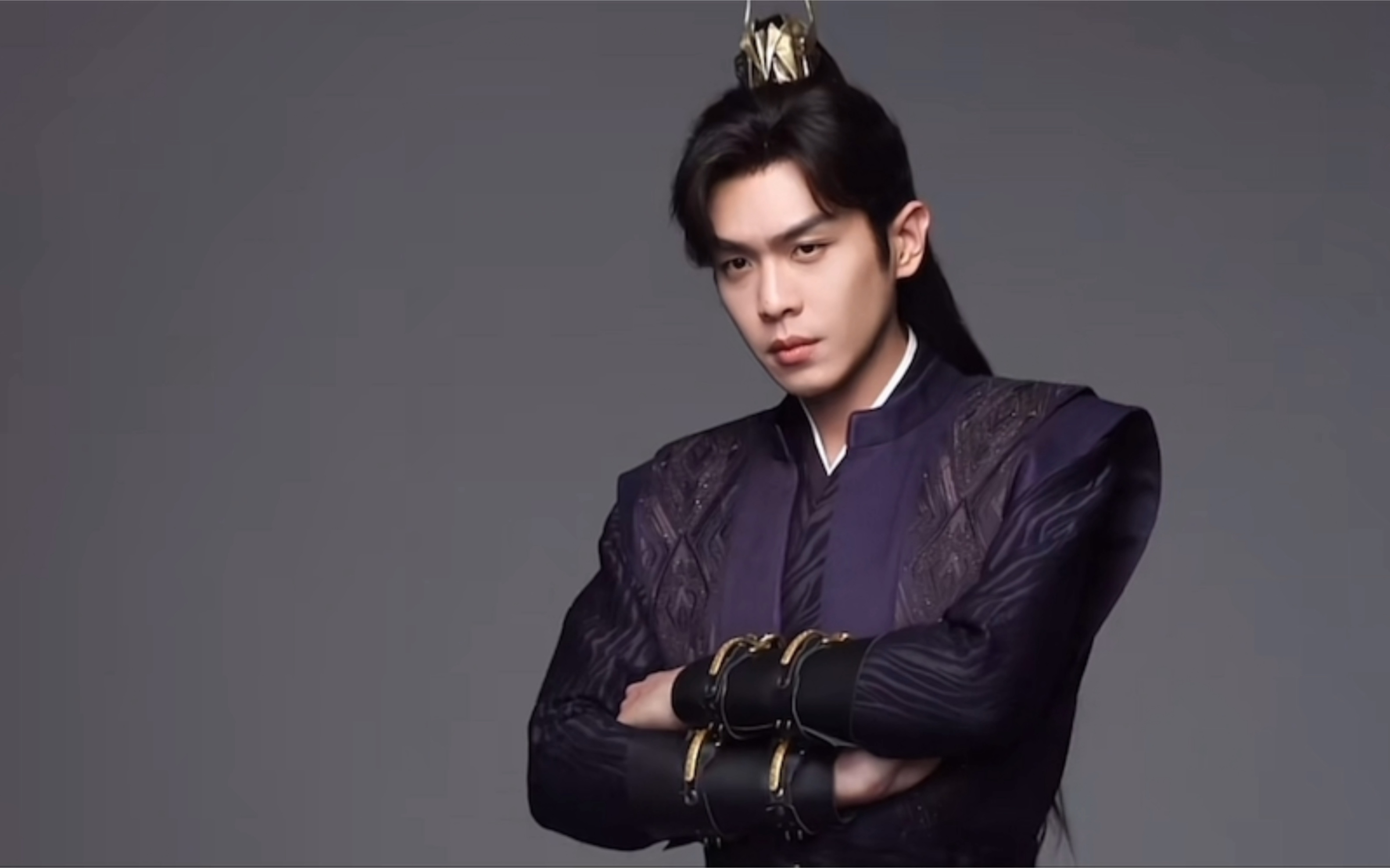 小范大人定妆vlog超清版