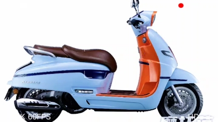 南方摩托飞戈150