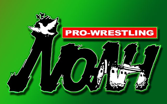 外网排名收集搬运向】Pro Wrestling NOAH联盟历史50佳比赛_哔哩哔哩_ 