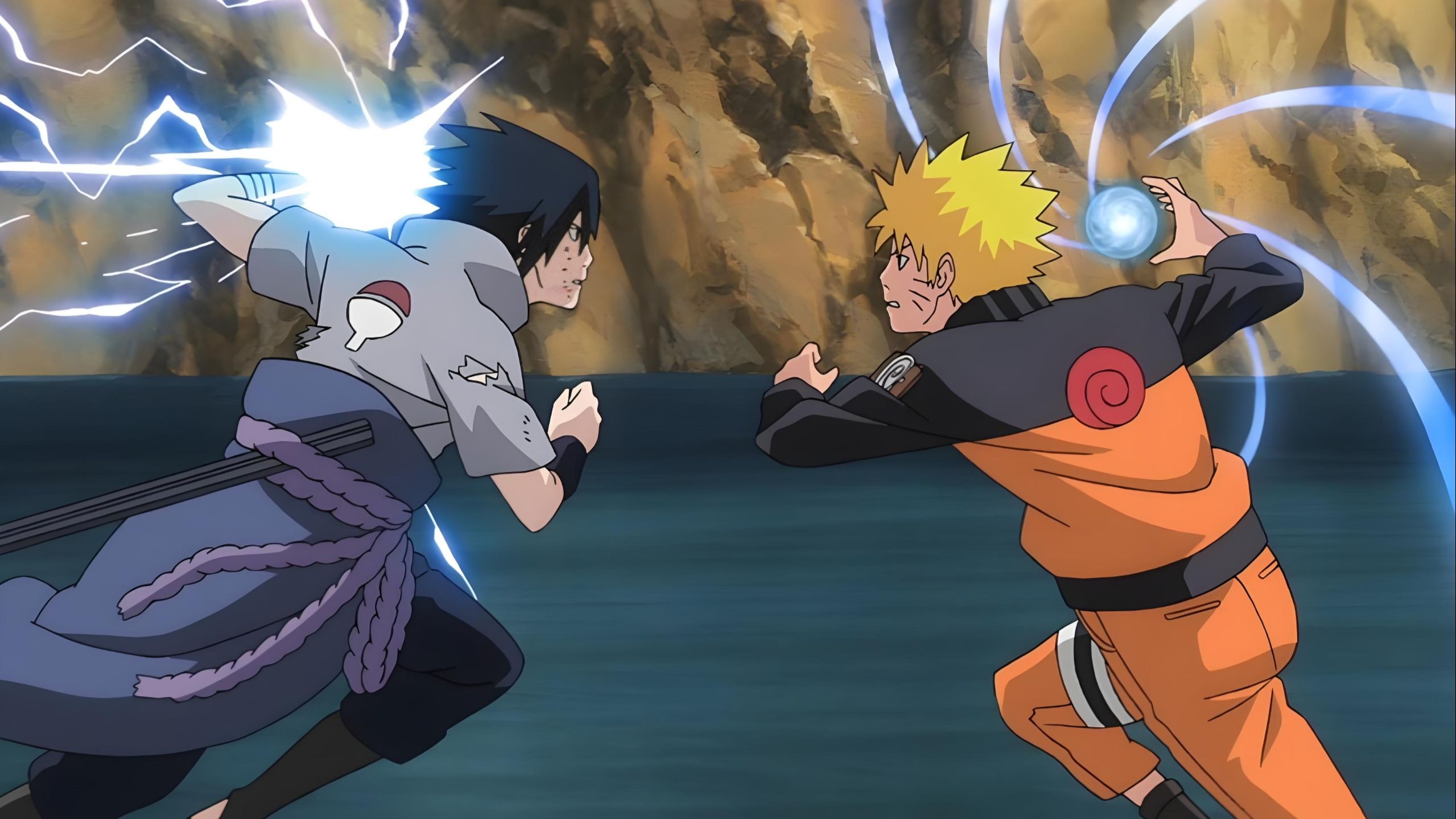 火影忍者:疾风传1 日版