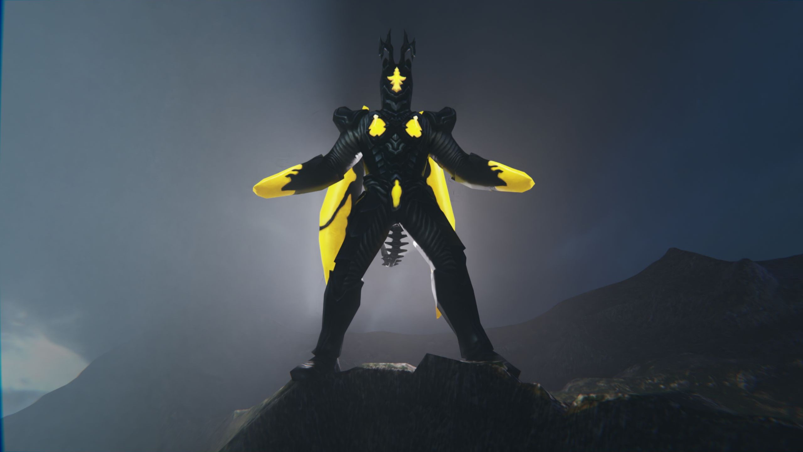 主包的海帕芝顿出场动画啊