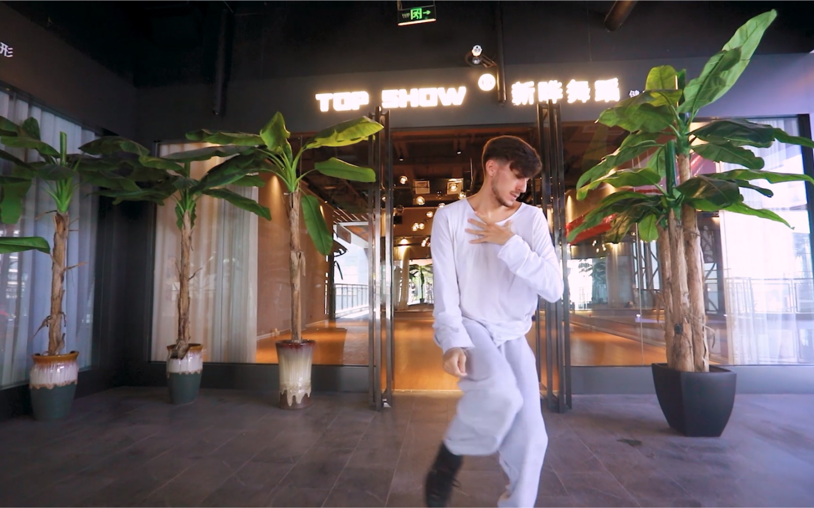 西班牙爵士albertoo blanco