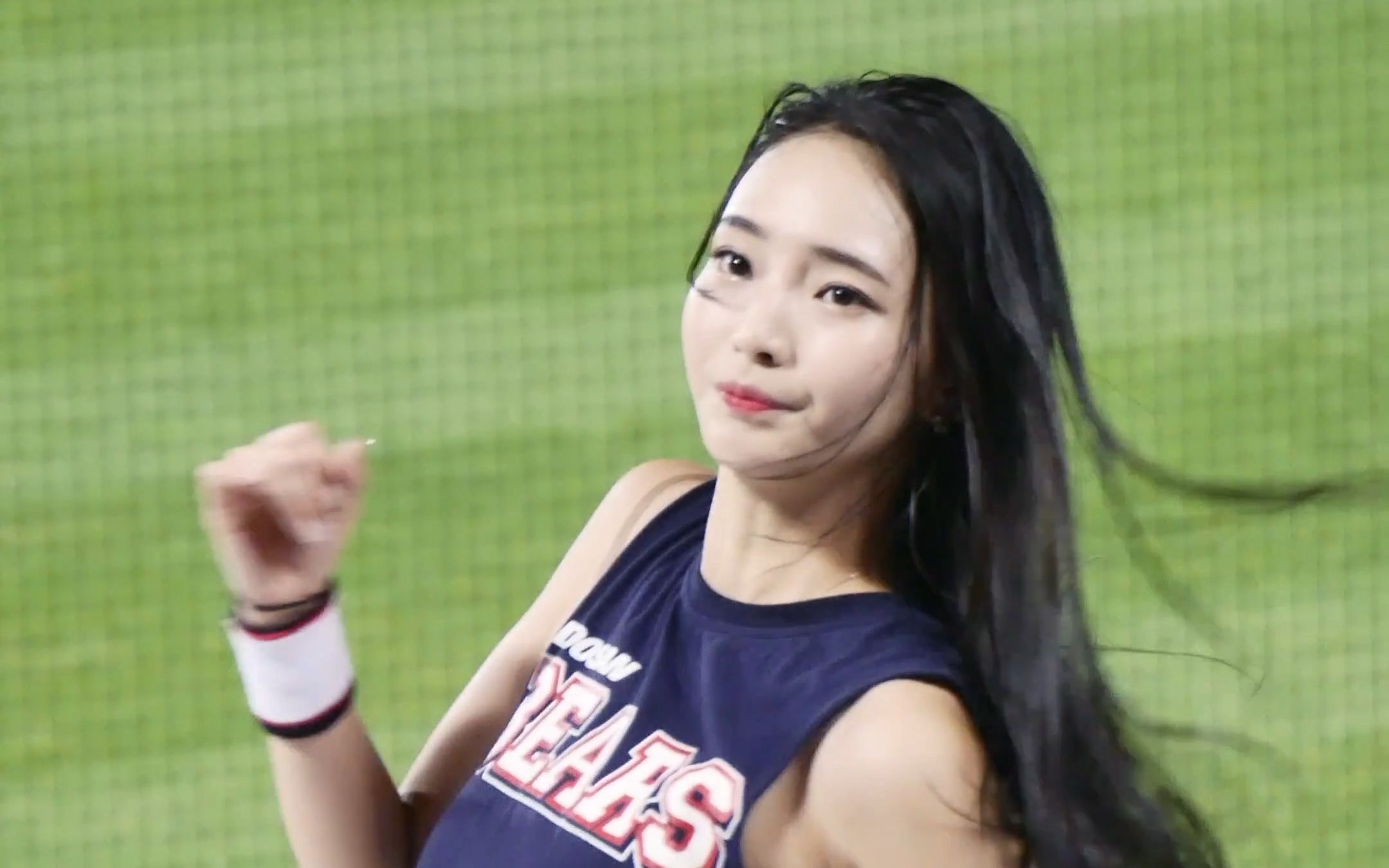 韩国足球宝贝01