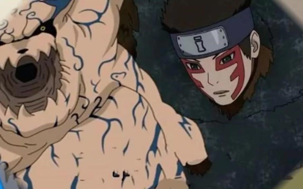 火影忍者4个人柱力的候选人她能成为完美人柱力720p1