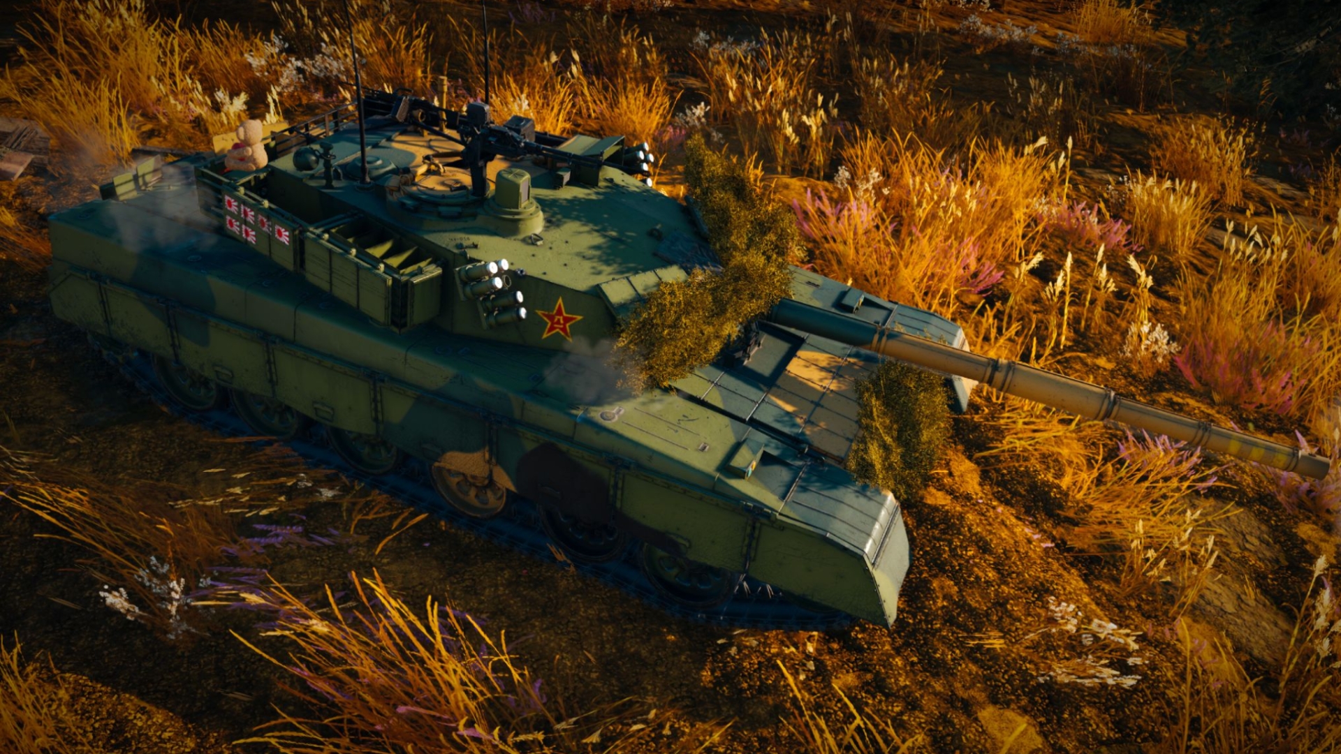 战争雷霆手游冲系击杀秀(692a 122三机 哈立德 993期)