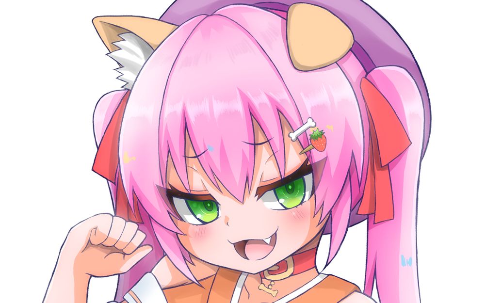 天使与恶魔的耳语