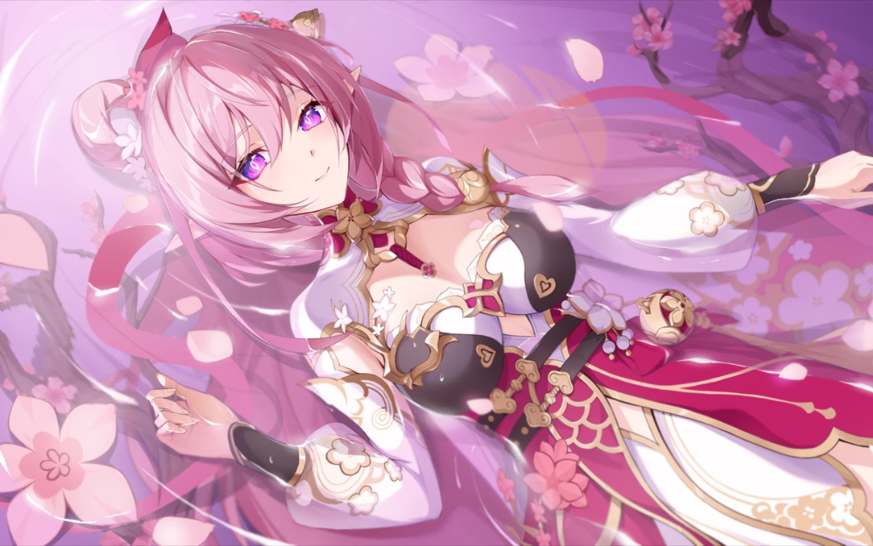 爱莉希雅乐土篇十分的有半分有意思?