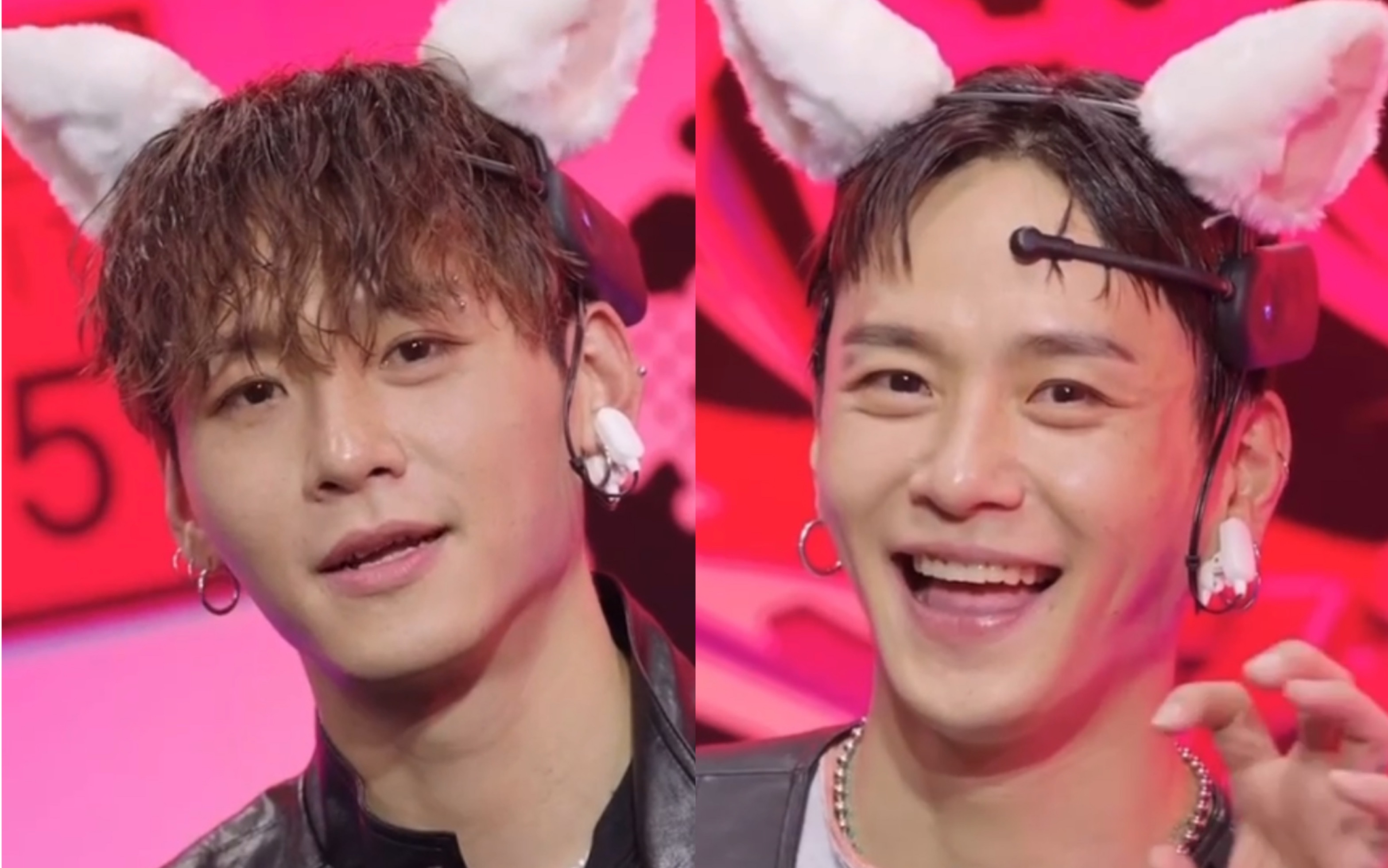 【yg dancer 权氏兄弟】 cover bigbang新歌 still life 春夏秋冬