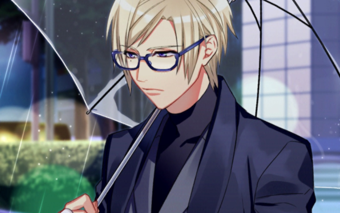 【a3!满开剧团】古市左京后台剧情