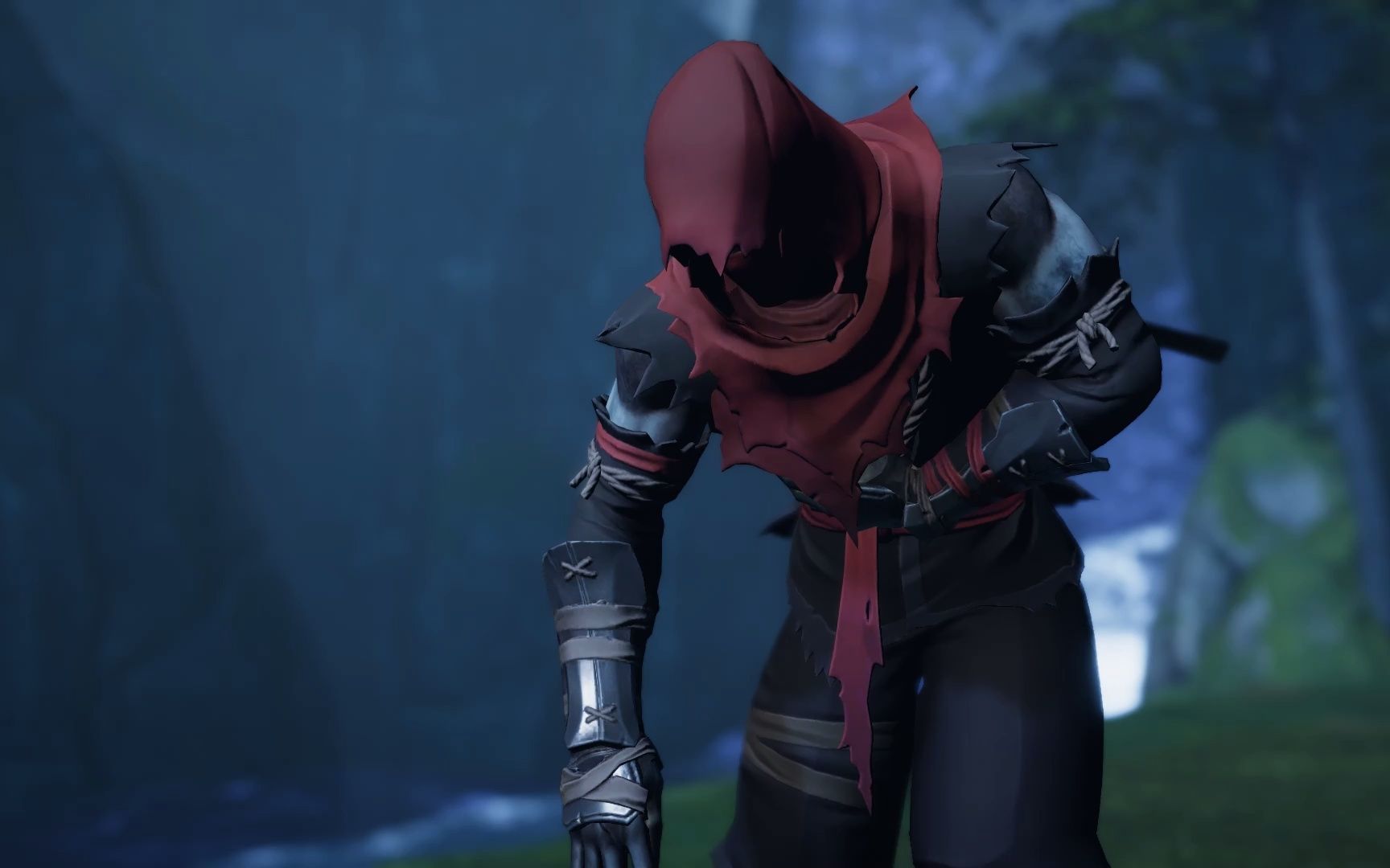 p1-荒神2(aragami 2) 三人联机