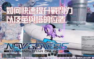 Pso2ngs 搜索结果 哔哩哔哩 Bilibili
