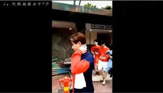 Download Video: perthsaint,不妨不妨，来日方长!