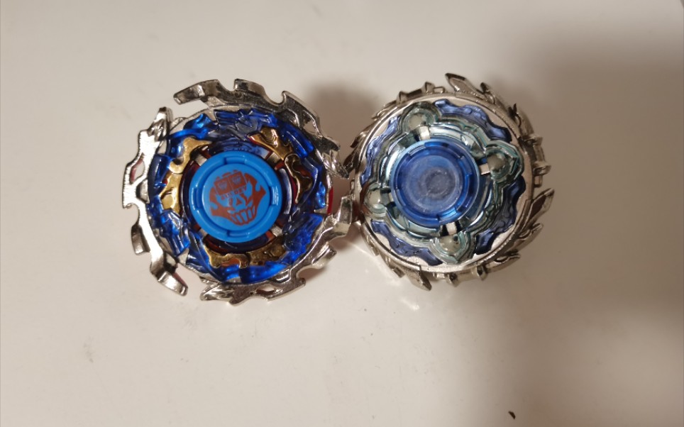 【飓风战魂】暗影双镰vs飞天法杖(对打)