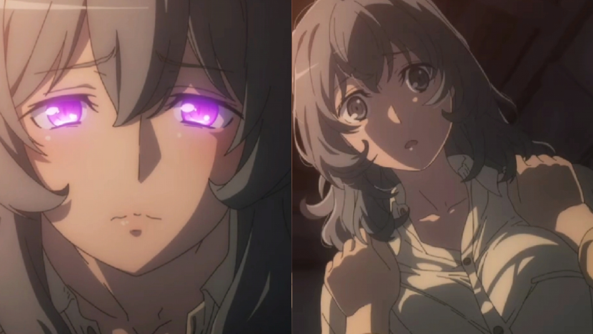 什么魅魔希尔啊,贝尔能顶住也是神人【在地下城寻求邂逅是否搞错了什