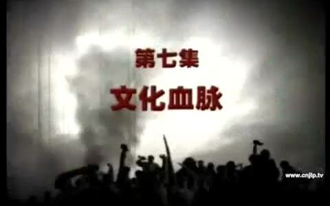 2005年纪录片《抗战》文化血脉哔哩哔哩bilibili