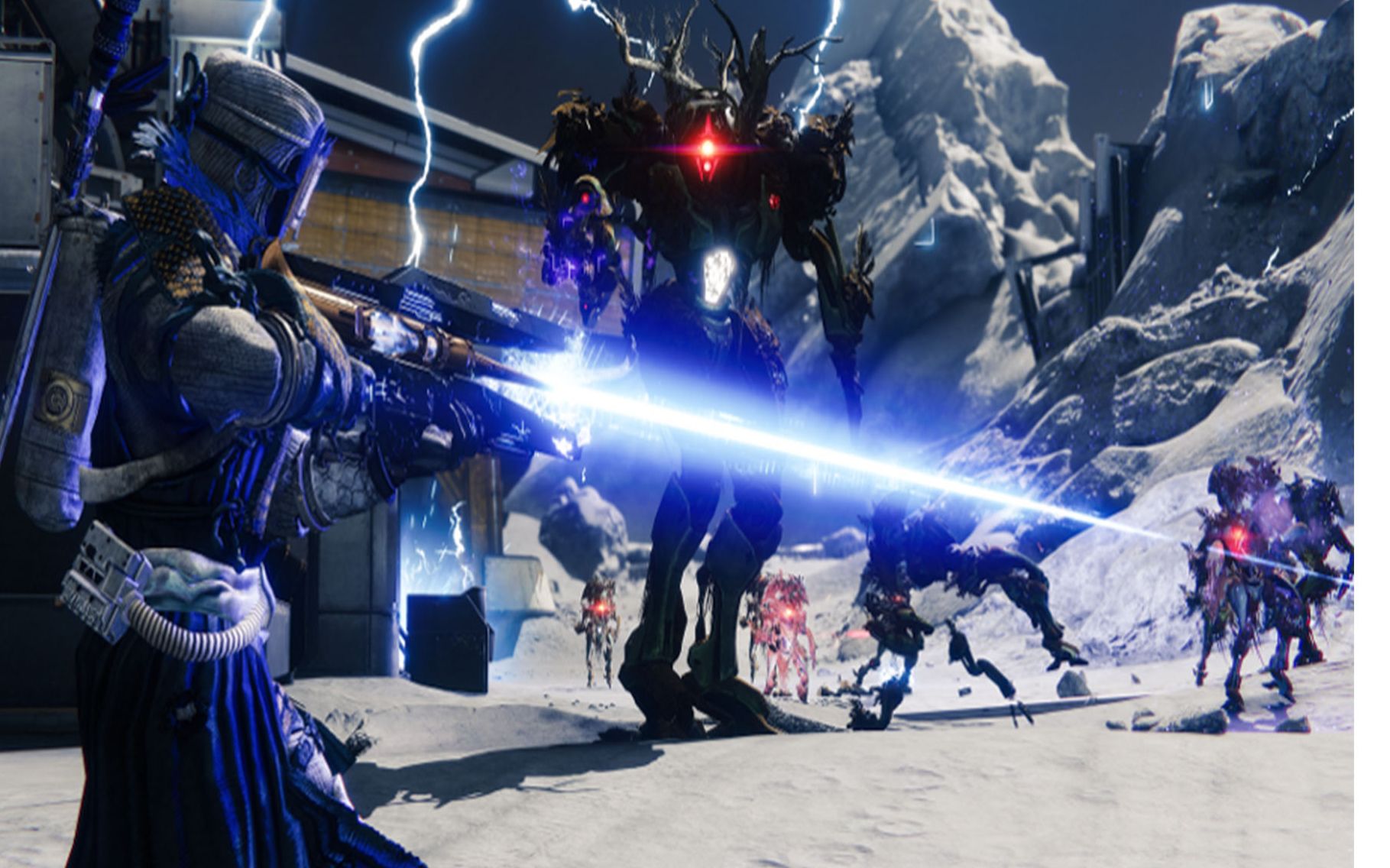 【命运2】如何开启vex之攻略6人副本