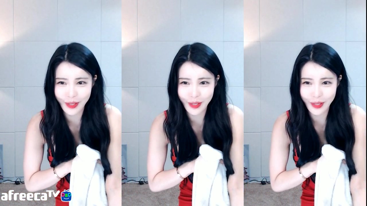 afreecatv主播阿丽莎2019年10月19日热舞视频精彩剪辑2307608