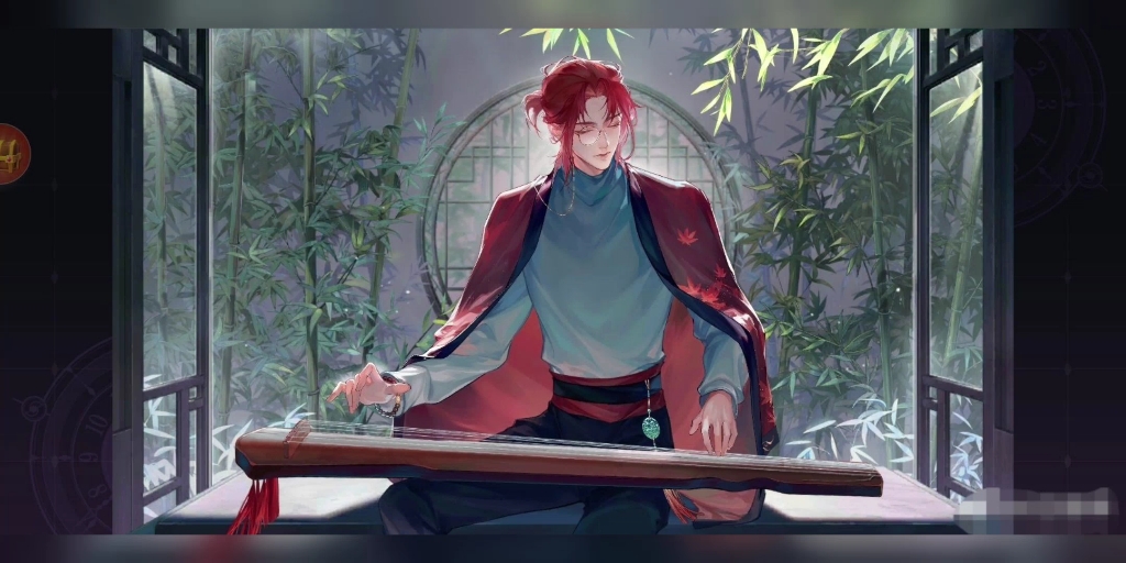 虽然但是……风泽也好看啊……这是一点小小的爱好罢了(撅嘴)