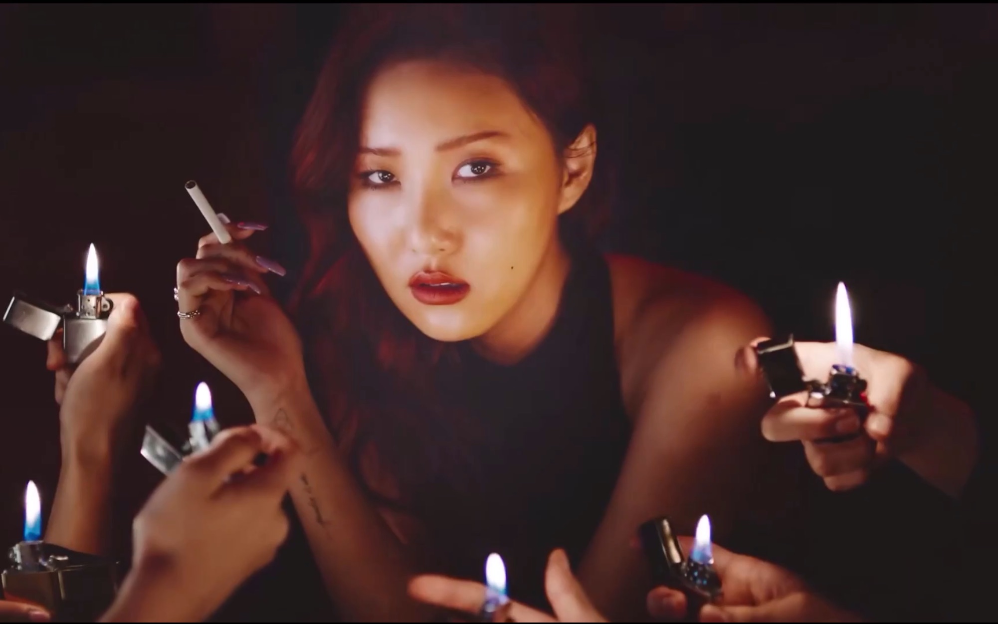 【翻唱】华莎—maria