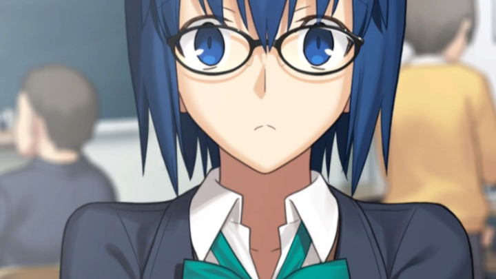 【ai ciel学姐】セブンティーン