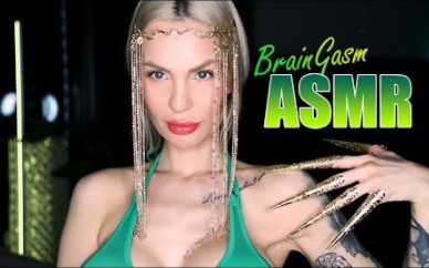 【ASMR Amy】HOT ASMR I FIX YOU helping you to RELAX BrainGASM ALERT 触发音助眠哔哩哔哩bilibili